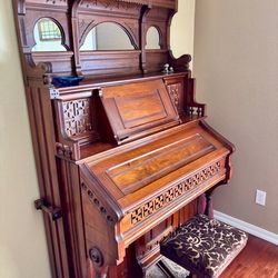 Organ- Kimball Chicago