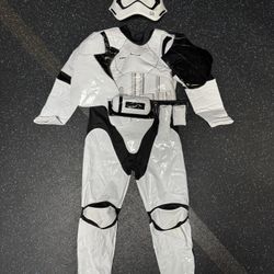 Star Wars Storm Trooper