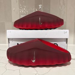 Size 10 University Red Mind 001