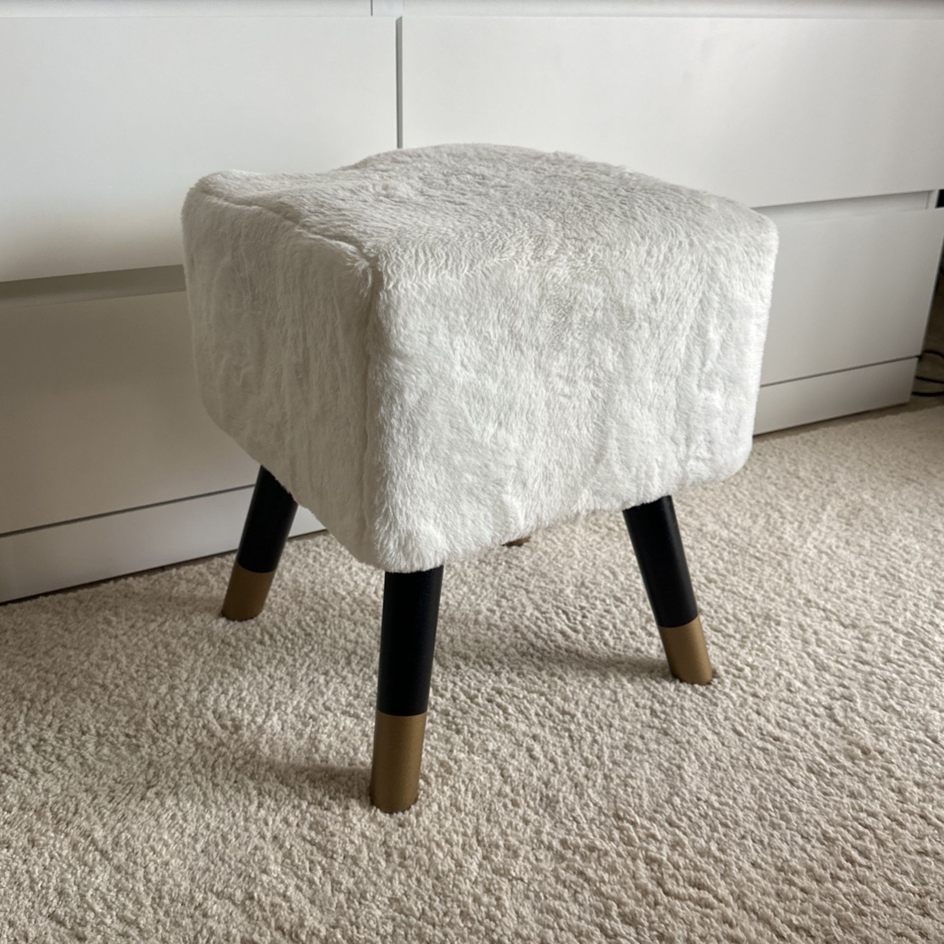 Small Stool