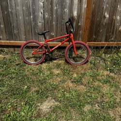BMX
