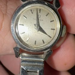 ♎️Omega Vintage Ladies Cocktail Watch