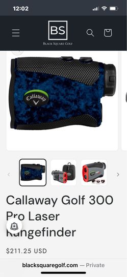 Semi New range finder$75 takes
