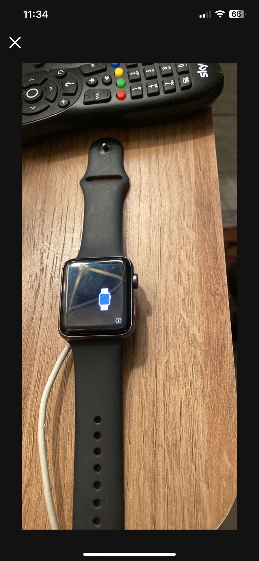 ⌚️ Apple Watch