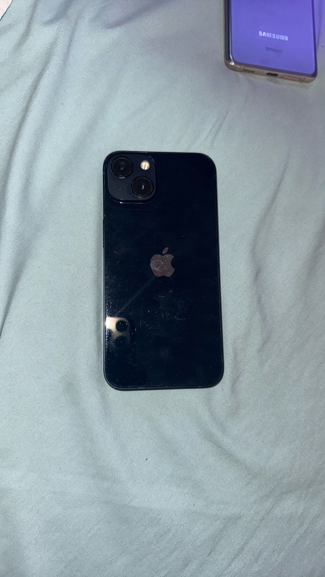 iPhone 13