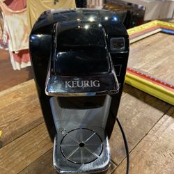 K-Cup Keurig Coffee Maker Single Cup