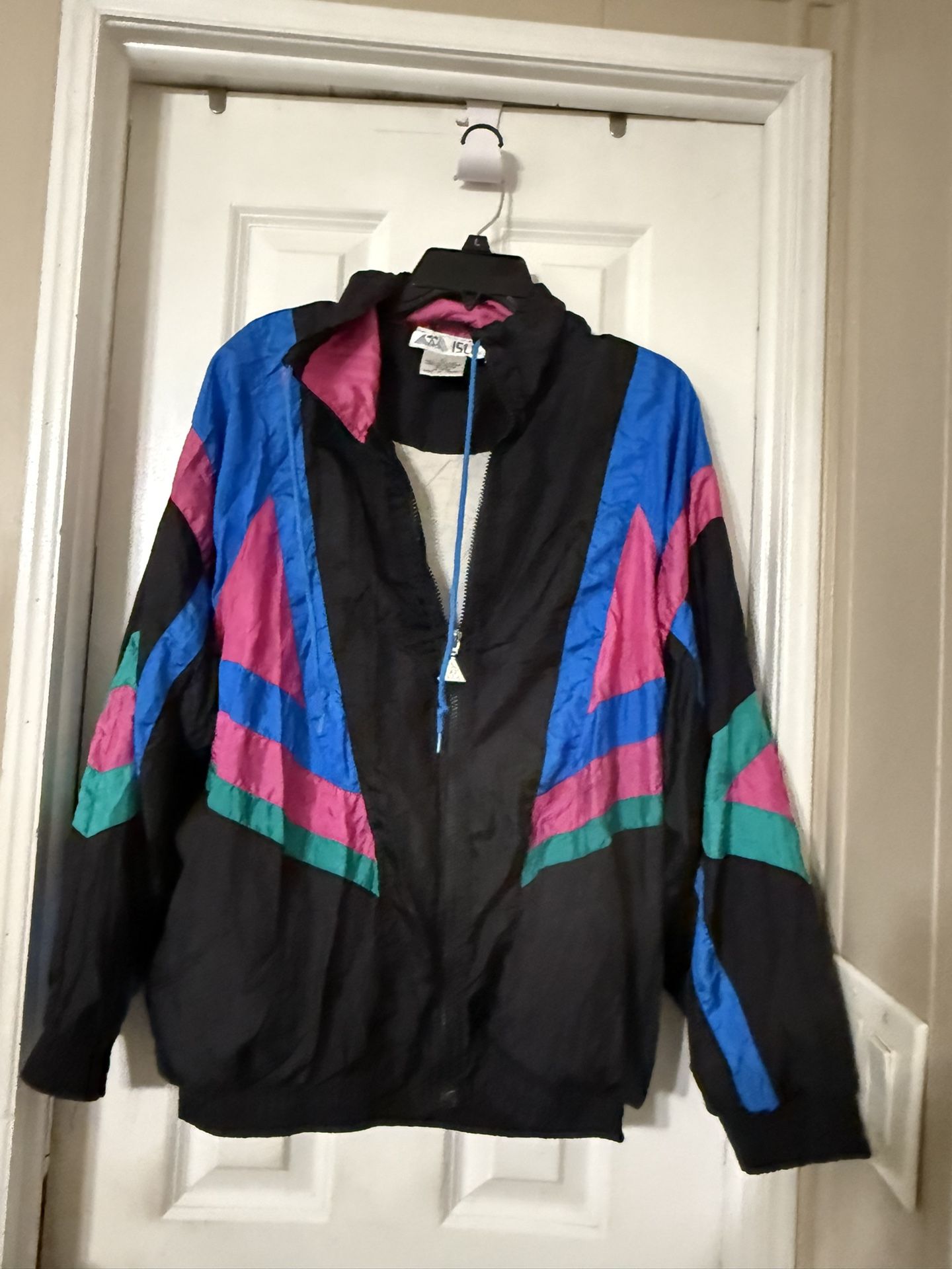 Men’s Vintage Jacket