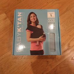 Baby K'Tan Baby Carrier Size L