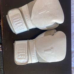 Boxing Gloves 
