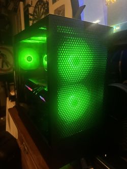 Gaming PC for sale, Ryzen 5 5600X CPU/ 3070ti GPU