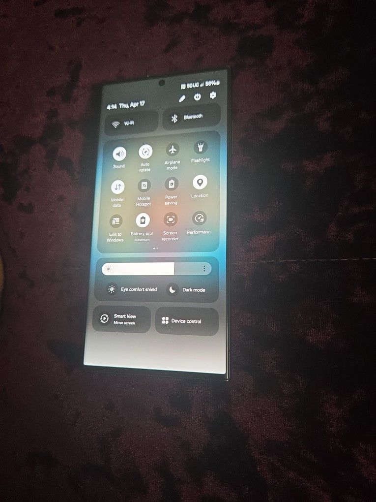 S 23 Ultra 256 Gb