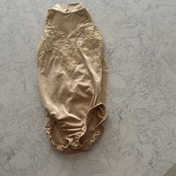Children size medium lyrical costume