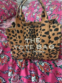 Original Small Marc Jacob’s Tote