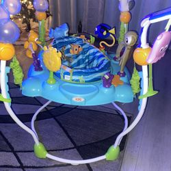 Baby Finding Nemo 
