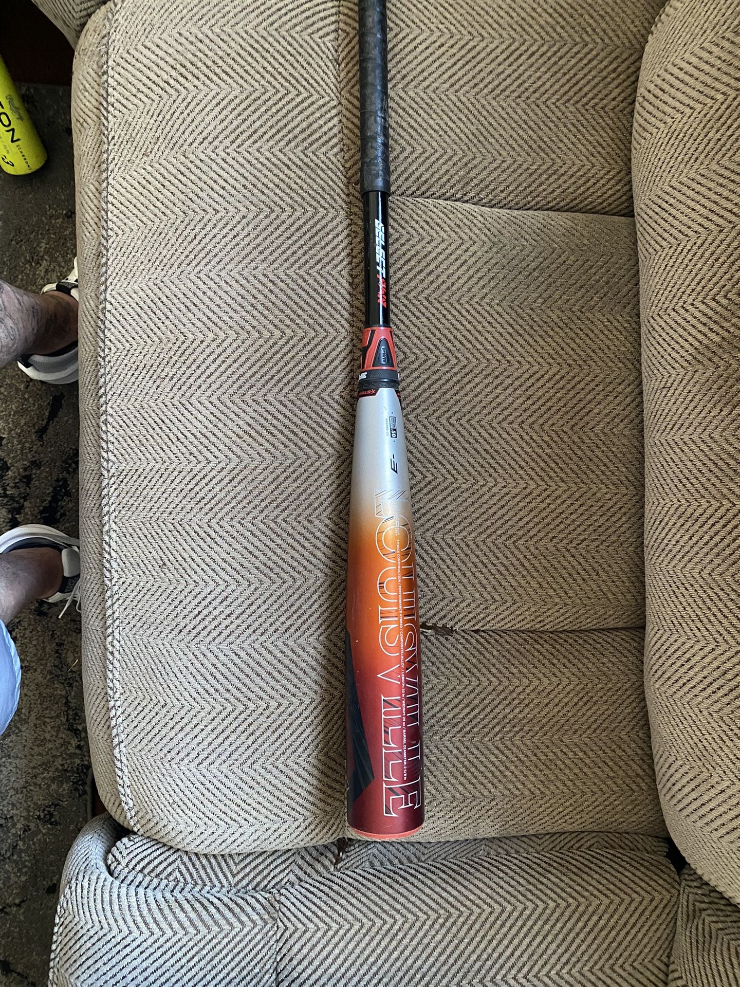 Baseball bats BBCore