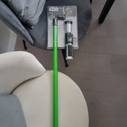 Disney Park Store Yoda LIGHTSABER Toy – Star Wars