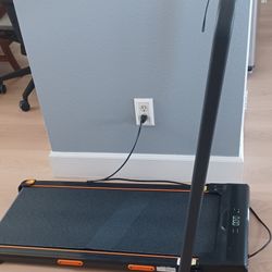 Portable Walking Pad Treadmills for Home Small