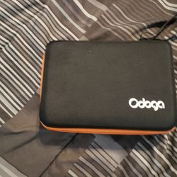 Odoga Travel Converter 