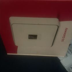 T-Mobile 5G Gateway WiFi 