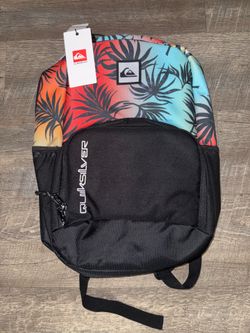 Quicksilver Backpacks* $25
