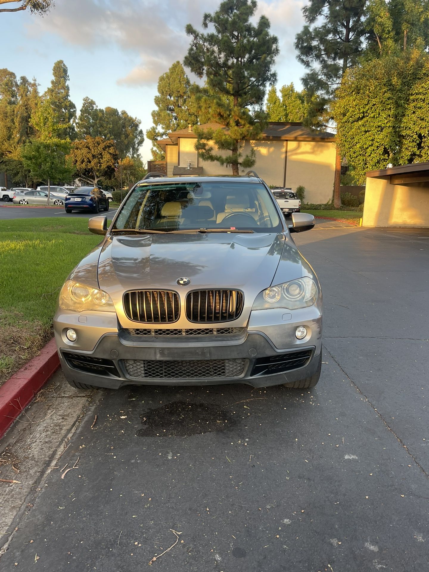 BMW 2007 Car For Sale