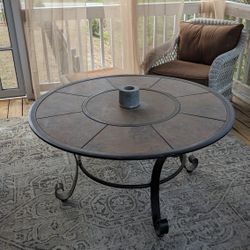 Patio Table