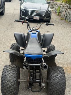 4wheeler