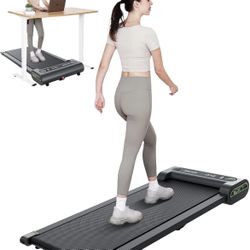 Treadmill For Under Desk