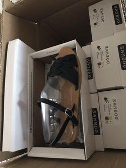 Brand New sandals