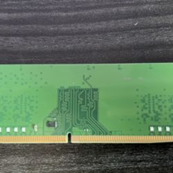 Kingston memory DDR4 SDRAM 8gb