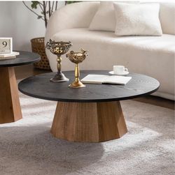 Coffee table- brand new in the box
