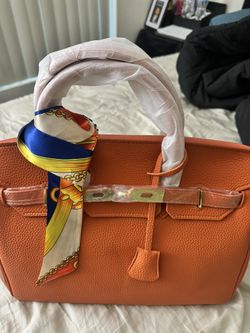Look Alike Bag
