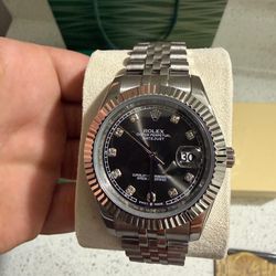 Men’s Watch