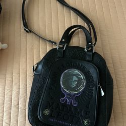 Haunted Mansion Bag