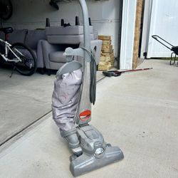 Kirby Vacuum Cleaner 