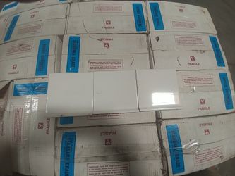 Ceramic tile