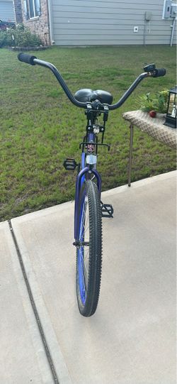 3G Beach Cruiser Isla Vista