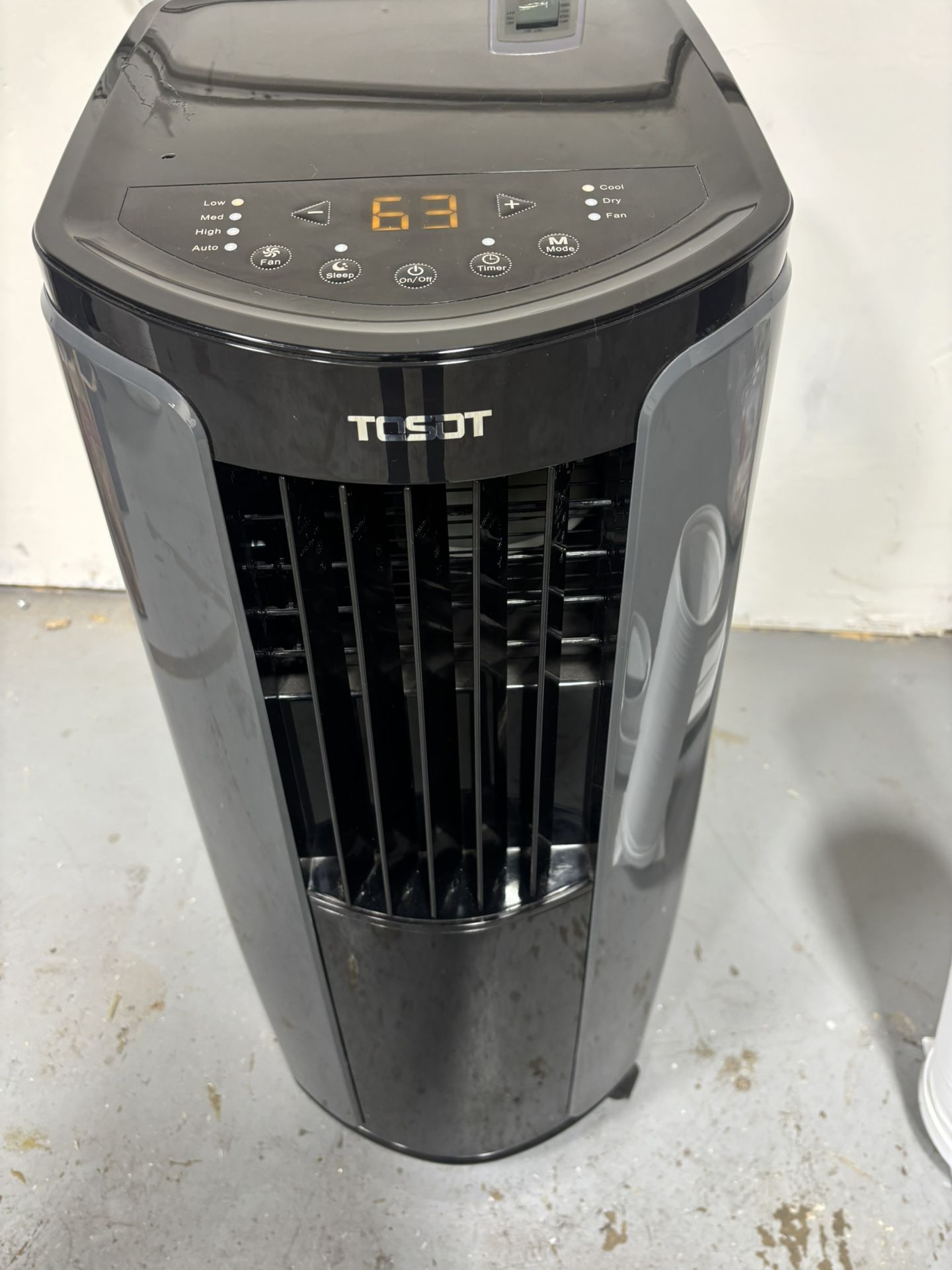 Portable Ac Unit 6000 BTU
