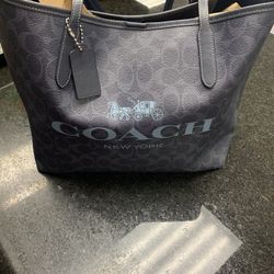 Coach Bag 66311-1