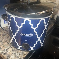 Crockpot