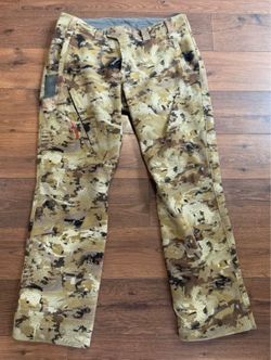 Sitka Gear Dakota Pants