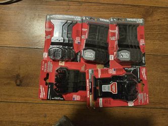 Combo Blades Multitools