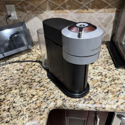 Expreso Machine