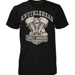 Harvey Davison 2XL Shirt 