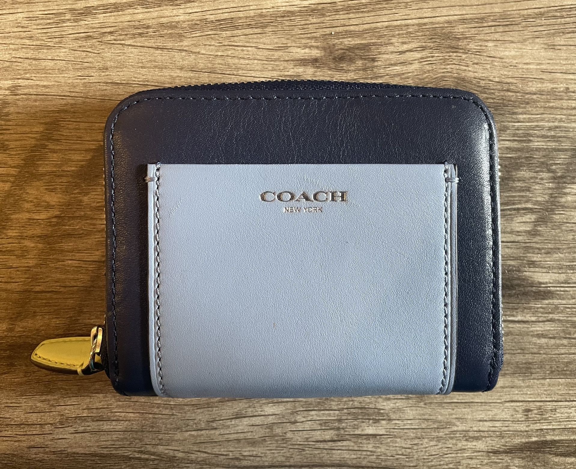 COACH - Wallet