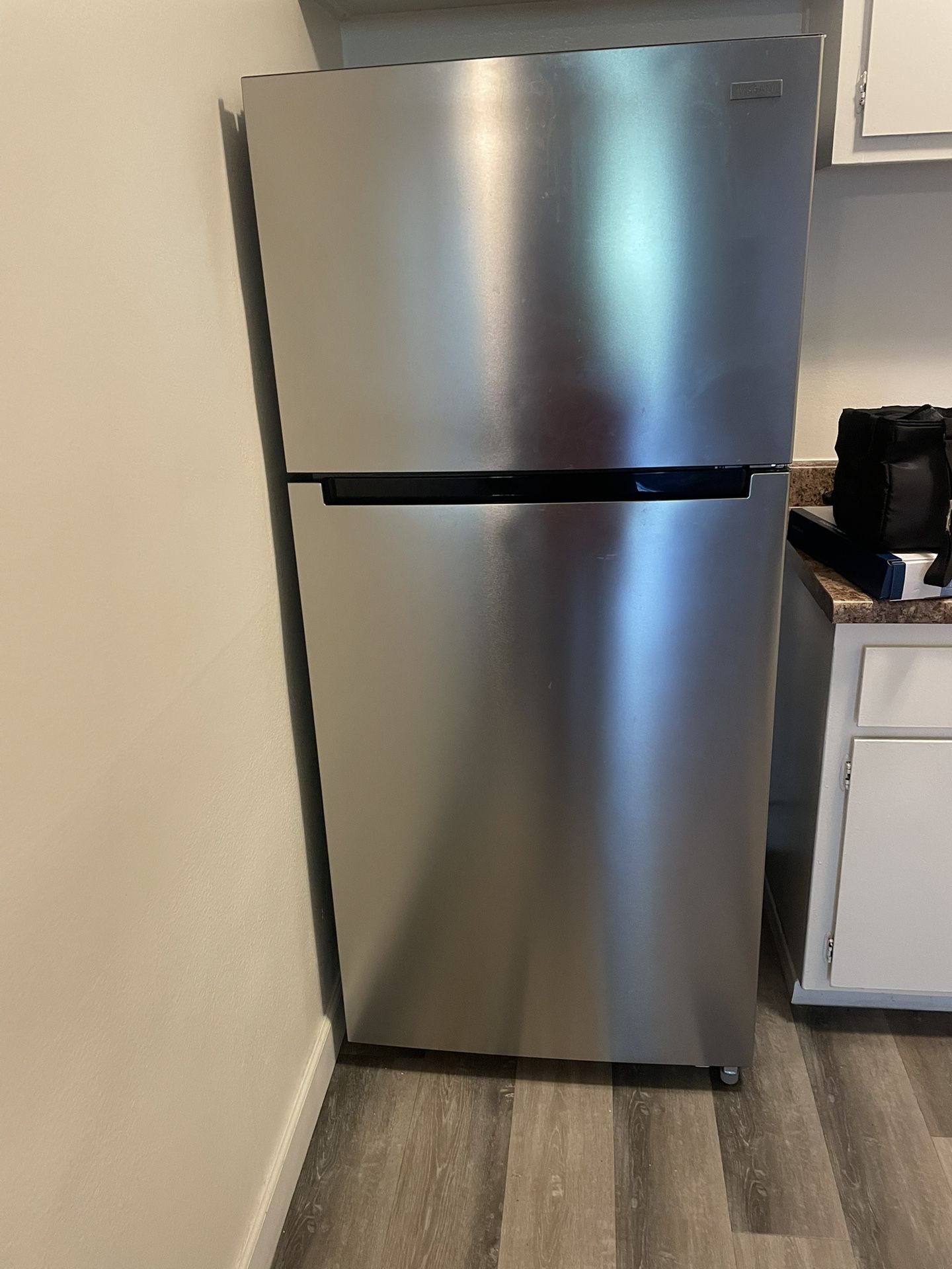 Refrigerator  NEW