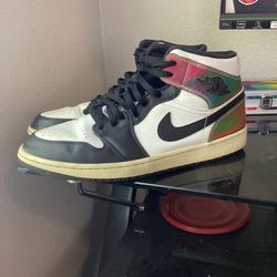 Air Jordan 1