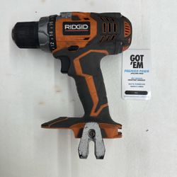 Ridgid