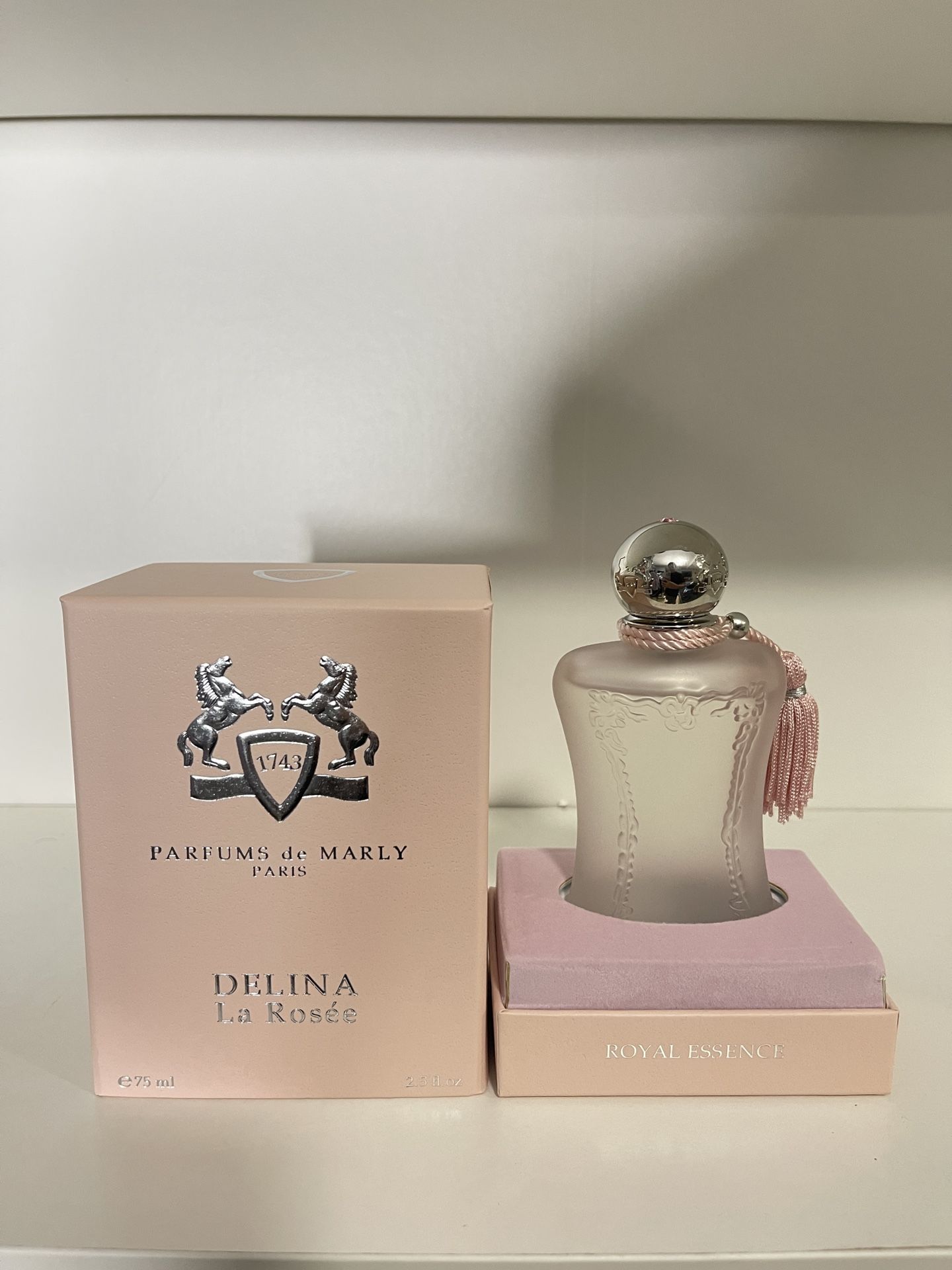 Parfum De Marly Delina