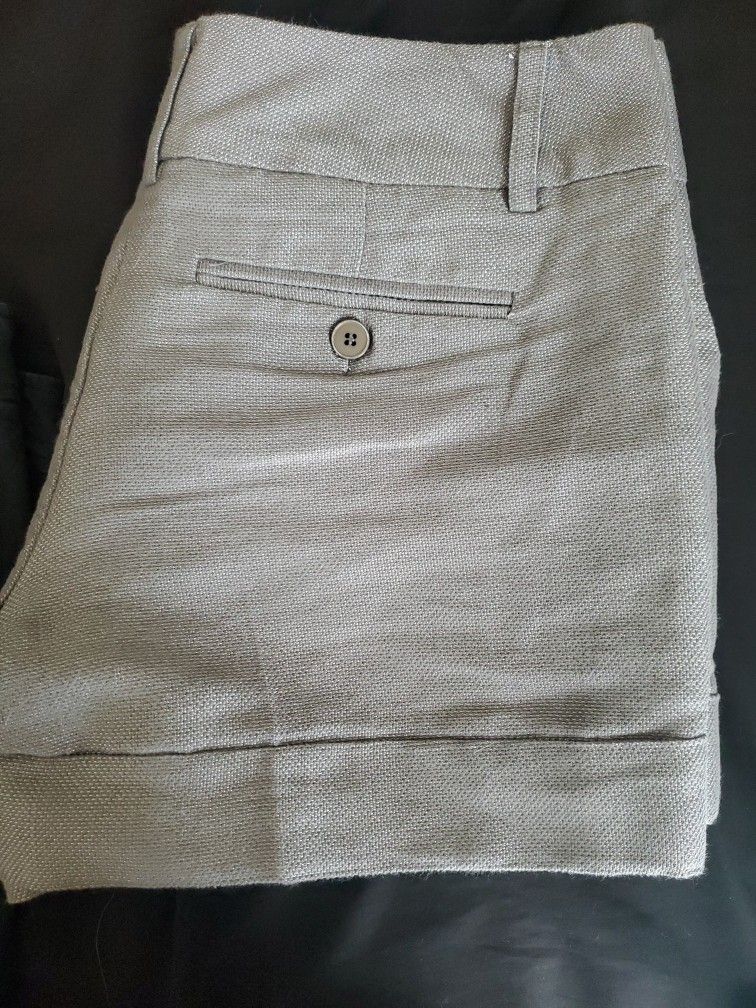Women's Shorts